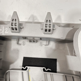 2018-2023 Kia Rio Center Right Passenger Side B Pillar Upper Trim Cover OEM