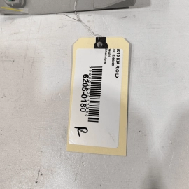 2018-2023 Kia Rio Center Right Passenger Side B Pillar Upper Trim Cover OEM