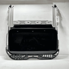 ACURA TLX 2018 - 2020 SUN ROOF SUNROOF WINDOW GLASS & MOTOR ROOF LUNING OEM