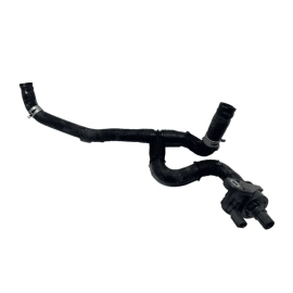 2018-2024 TOYOTA CAMRY 2.5L ENGINE COOLANT BY PASS HOSE TUBE PIPE W/ VALVE OEM