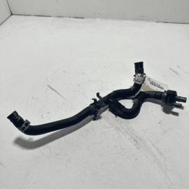 2018-2024 TOYOTA CAMRY 2.5L ENGINE COOLANT BY PASS HOSE TUBE PIPE W/ VALVE OEM
