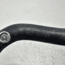 2018-2024 TOYOTA CAMRY 2.5L ENGINE COOLANT BY PASS HOSE TUBE PIPE W/ VALVE OEM