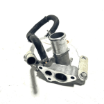 2018-2021 TOYOTA CAMRY 2.5L ENGINE MOTOR COOLANT WATER OUTLET FLANGE OEM