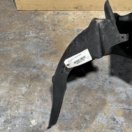 2018-2020 Acura TLX Rear Left Driver Side Fender Inner Liner Splash Shield OEM