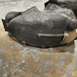 2018-2020 Acura TLX Rear Left Driver Side Fender Inner Liner Splash Shield OEM