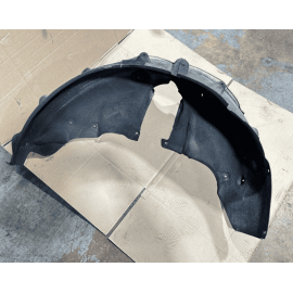 2018-2020 Acura TLX Rear Left Driver Side Fender Inner Liner Splash Shield OEM