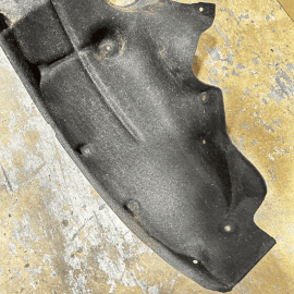 2018-2020 Acura TLX Rear Left Driver Side Fender Inner Liner Splash Shield OEM