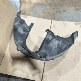 2018-2020 Acura TLX Rear Left Driver Side Fender Inner Liner Splash Shield OEM