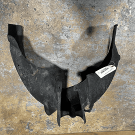 2018-2020 Acura TLX Rear Left Driver Side Fender Inner Liner Splash Shield OEM