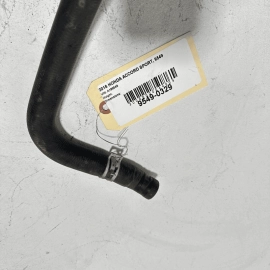 HONDA ACCORD 2018-2022 Radiator Coolant Reservoir Tank Recovery Pipe OEM