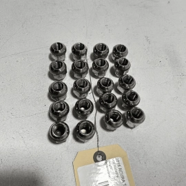 ACURA TLX MDX ILX WHEEL LUG NUT Chrome Plated SET OF 20