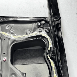 HONDA ACCORD 2018 - 2020 REAR LEFT DRIVER SIDE DOOR SHELL PANEL NH731P OEM