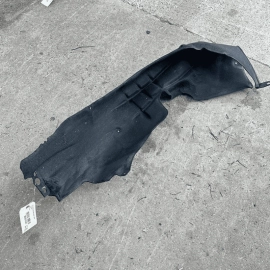 HONDA ACCORD 2018-2022 FRONT LEFT DRIVER SIDE FENDER LINER SPLASH SHIELD OEM