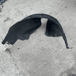 HONDA ACCORD 2018-2022 FRONT LEFT DRIVER SIDE FENDER LINER SPLASH SHIELD OEM