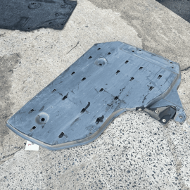 Honda Accord 18-22 Rear Passenger Side Floor Under Body Splash Shield Cover OEM