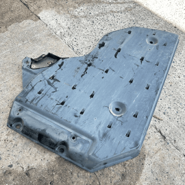 Honda Accord 18-22 Rear Passenger Side Floor Under Body Splash Shield Cover OEM