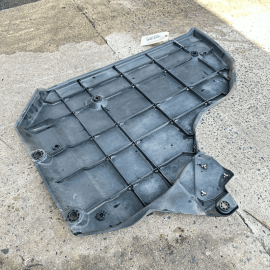 Honda Accord 18-22 Rear Passenger Side Floor Under Body Splash Shield Cover OEM