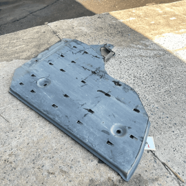 Honda Accord 18-22 Rear Passenger Side Floor Under Body Splash Shield Cover OEM