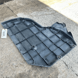Honda Accord 18-22 Rear Passenger Side Floor Under Body Splash Shield Cover OEM