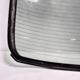 HONDA ACCORD 2018 - 2022 REAR WINDSHIELD BACK WINDOW GLASS OEM