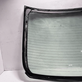 HONDA ACCORD 2018 - 2022 REAR WINDSHIELD BACK WINDOW GLASS OEM