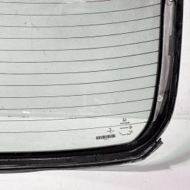 HONDA ACCORD 2018 - 2022 REAR WINDSHIELD BACK WINDOW GLASS OEM