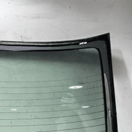 HONDA ACCORD 2018 - 2022 REAR WINDSHIELD BACK WINDOW GLASS OEM