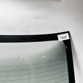 HONDA ACCORD 2018 - 2022 REAR WINDSHIELD BACK WINDOW GLASS OEM