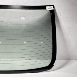 HONDA ACCORD 2018 - 2022 REAR WINDSHIELD BACK WINDOW GLASS OEM