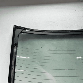 HONDA ACCORD 2018 - 2022 REAR WINDSHIELD BACK WINDOW GLASS OEM