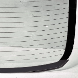 HONDA ACCORD 2018 - 2022 REAR WINDSHIELD BACK WINDOW GLASS OEM