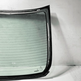 HONDA ACCORD 2018 - 2022 REAR WINDSHIELD BACK WINDOW GLASS OEM