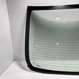 HONDA ACCORD 2018 - 2022 REAR WINDSHIELD BACK WINDOW GLASS OEM