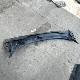 HONDA ACCORD 2018 - 2022 WINDSHIELD WIPER COWL TOP PANEL GRILLE COVER OEM
