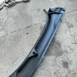 HONDA ACCORD 2018 - 2022 WINDSHIELD WIPER COWL TOP PANEL GRILLE COVER OEM