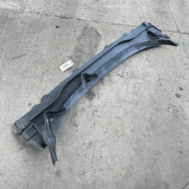 HONDA ACCORD 2018 - 2022 WINDSHIELD WIPER COWL TOP PANEL GRILLE COVER OEM