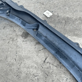 HONDA ACCORD 2018 - 2022 WINDSHIELD WIPER COWL TOP PANEL GRILLE COVER OEM
