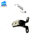 2018-2023 KIA RIO LX SEDAN REAR LEFT SIDE DOOR HINGE LOWER OEM