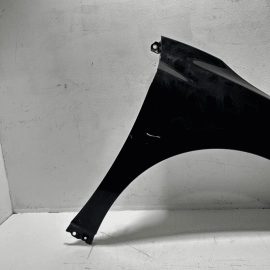 2018-22 TOYOTA CAMRY FRONT RIGHT PASSENGER FENDER BODY PANEL BLUE COLOR 218 OEM