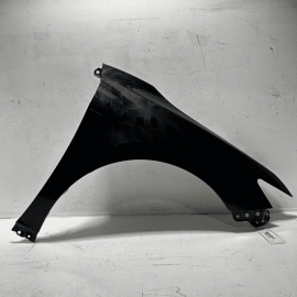 2018-22 TOYOTA CAMRY FRONT RIGHT PASSENGER FENDER BODY PANEL BLUE COLOR 218 OEM