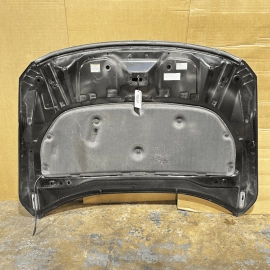 2018 - 2020 HONDA ACCORD HOOD BONNET SHELL COVER PANEL W/ INSULATIO NH731P OEM
