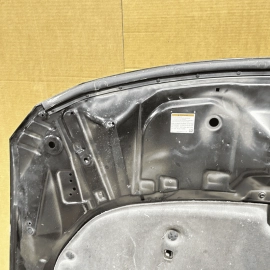 2018 - 2020 HONDA ACCORD HOOD BONNET SHELL COVER PANEL W/ INSULATIO NH731P OEM