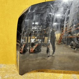 2018 - 2020 HONDA ACCORD HOOD BONNET SHELL COVER PANEL W/ INSULATIO NH731P OEM