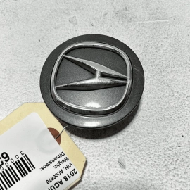 ACURA TLX MDX RDX 2015-2020 WHEEL RIM CENTER HUB CAP COVER HUBCAP OEM