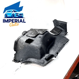 2015-2020 ACURA TLX REAR LEFT DRIVER SIDE TRUNK TRIM LINING PANEL OEM