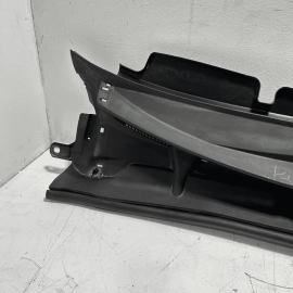 2018-2024 Toyota Camry Front Windshield Cowl Vent Grille Cover Panel OEM