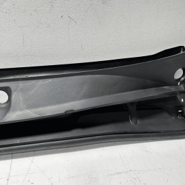 2018-2024 Toyota Camry Front Windshield Cowl Vent Grille Cover Panel OEM