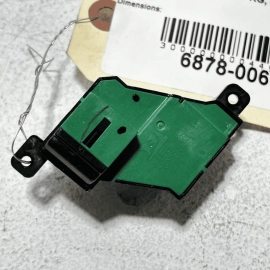 2015-2020 ACURA TLX FRONT LEFT DRIVER SIDE DOOR SEAT MEMORY ADJUST SWITCH OEM 2015-2020 ACURA TLX FRONT LEFT DRIVER SIDE DOOR SEAT MEMORY ADJUST SWITCH OEM