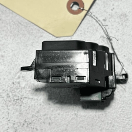 2015-2020 ACURA TLX FRONT LEFT DRIVER SIDE DOOR SEAT MEMORY ADJUST SWITCH OEM 2015-2020 ACURA TLX FRONT LEFT DRIVER SIDE DOOR SEAT MEMORY ADJUST SWITCH OEM