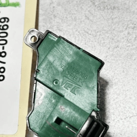 2015-2020 ACURA TLX FRONT LEFT DRIVER SIDE DOOR SEAT MEMORY ADJUST SWITCH OEM 2015-2020 ACURA TLX FRONT LEFT DRIVER SIDE DOOR SEAT MEMORY ADJUST SWITCH OEM